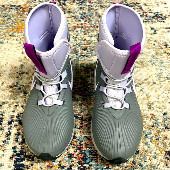 Nike Other - Nike Kid's Binzie Rain Boots